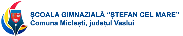 Școala Gimnazială 